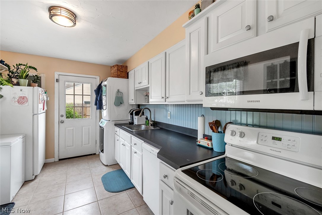 Mentor Headlands Park - Residential