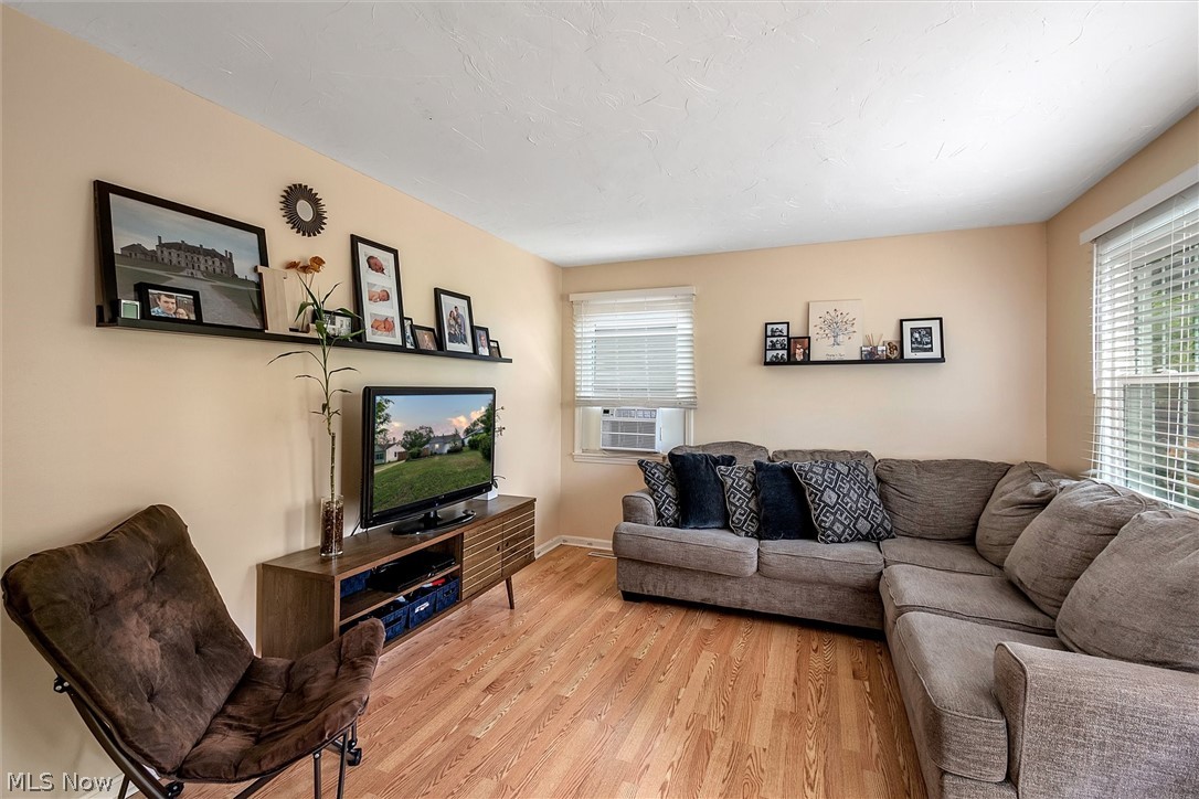 Mentor Headlands Park - Residential