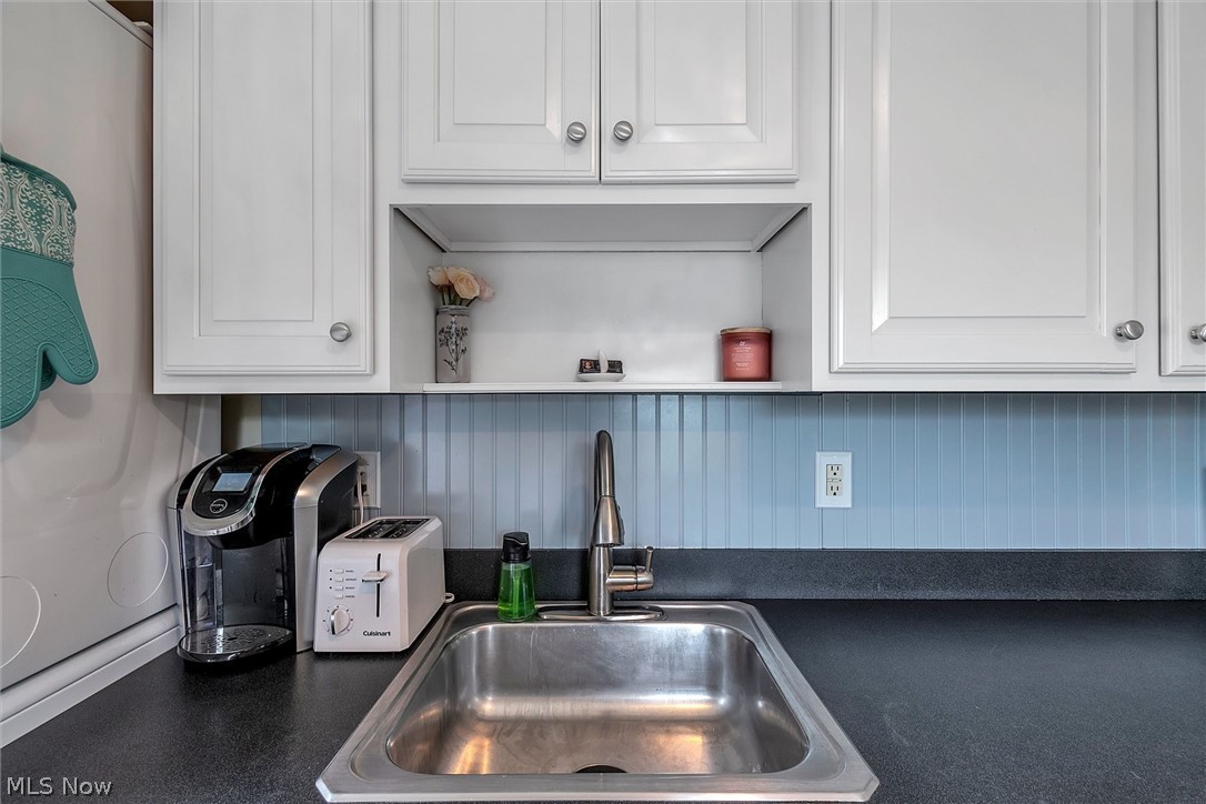 Mentor Headlands Park - Residential