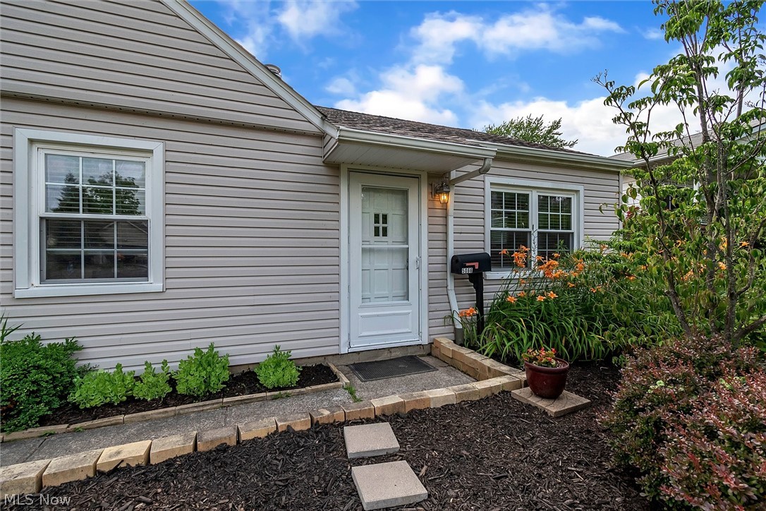 Mentor Headlands Park - Residential