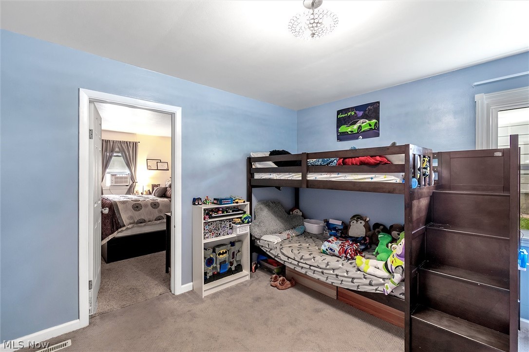 Mentor Headlands Park - Residential