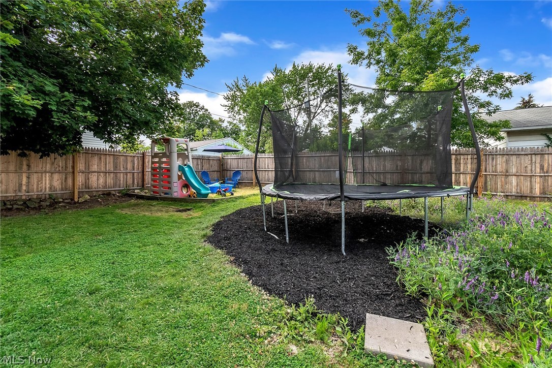 Mentor Headlands Park - Residential