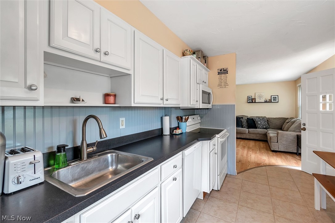 Mentor Headlands Park - Residential