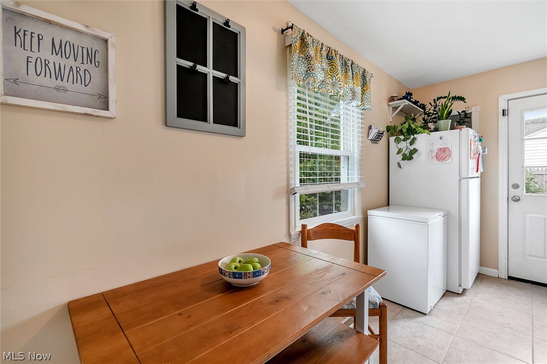 Mentor Headlands Park - Residential