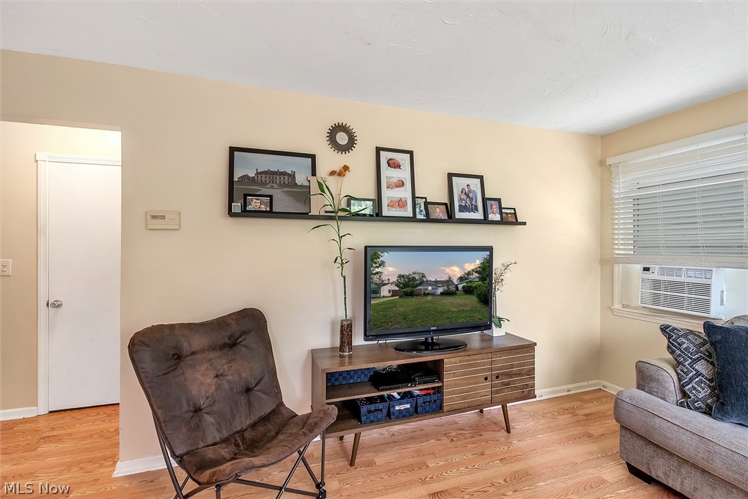 Mentor Headlands Park - Residential