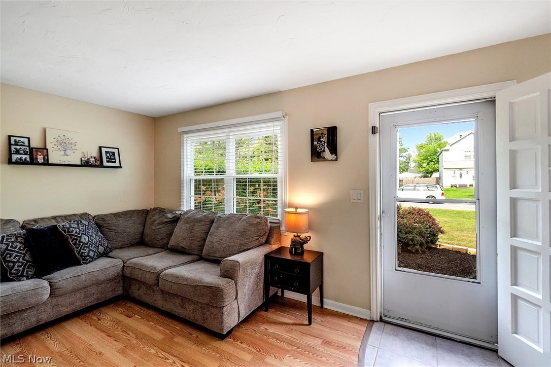 Mentor Headlands Park - Residential