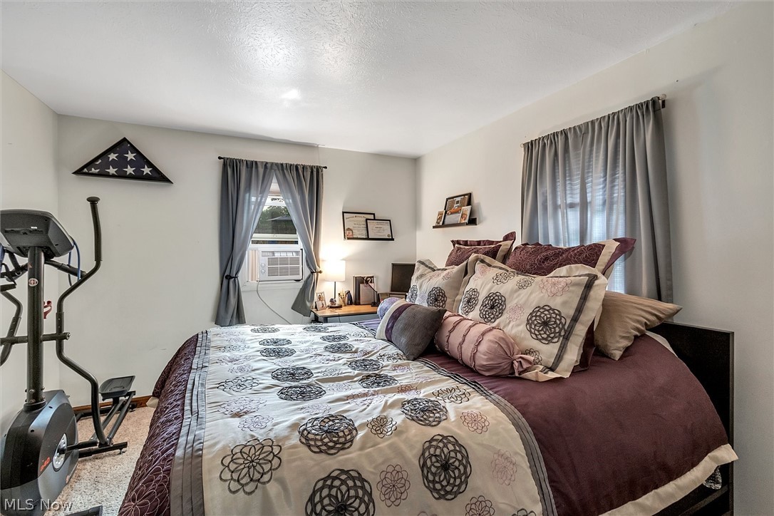 Mentor Headlands Park - Residential