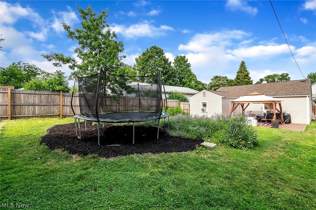 Mentor Headlands Park - Residential