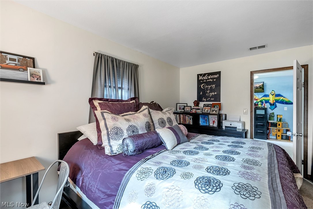 Mentor Headlands Park - Residential