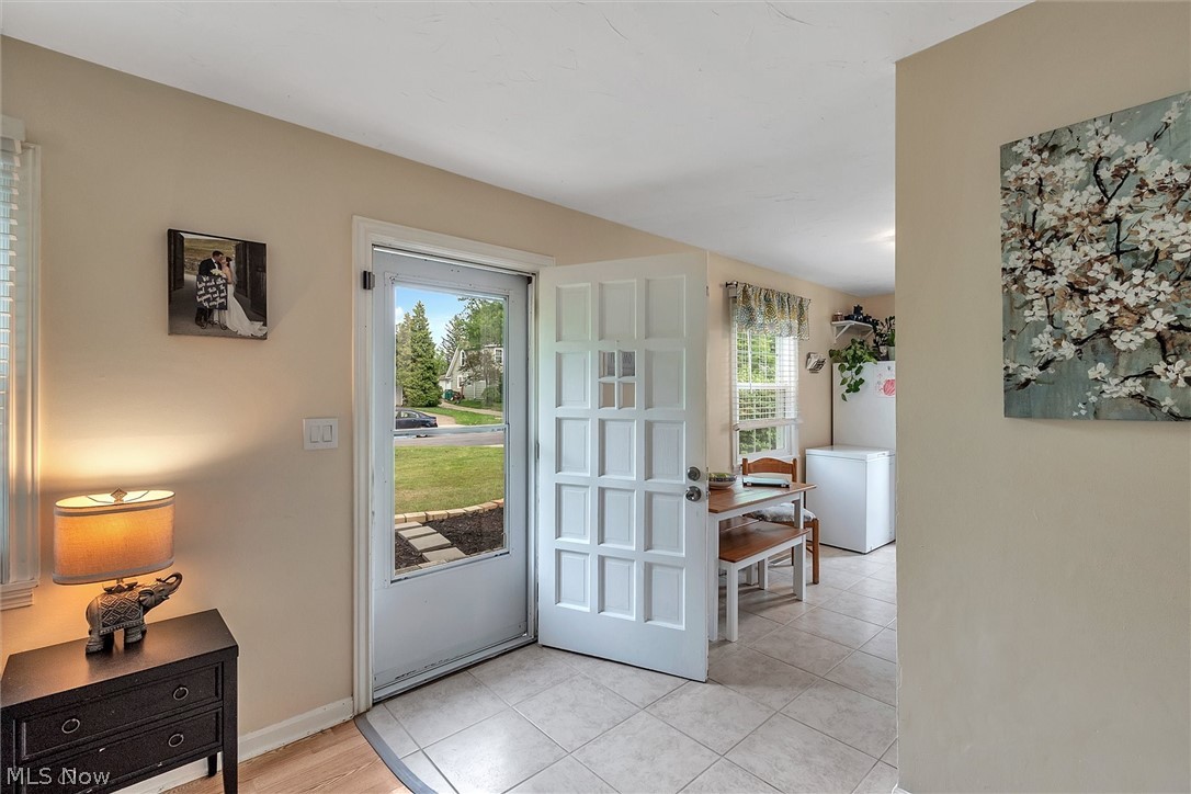 Mentor Headlands Park - Residential