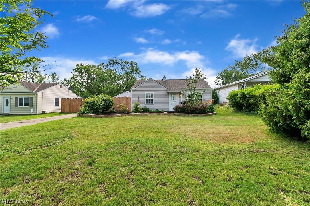 Mentor Headlands Park - Residential