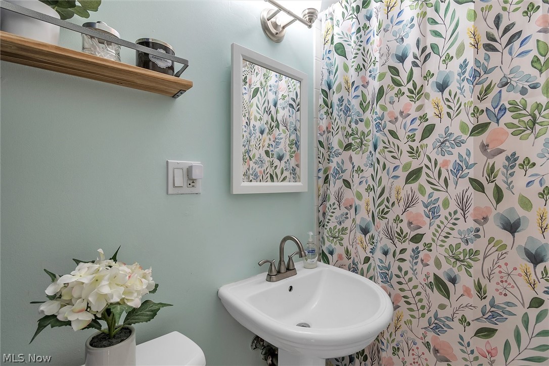 Mentor Headlands Park - Residential