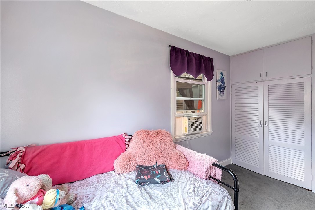 Mentor Headlands Park - Residential