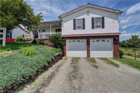 Homes For Sale - 39780 State Route 800<br/> Monroe County, Woodsfield, OH 43793
