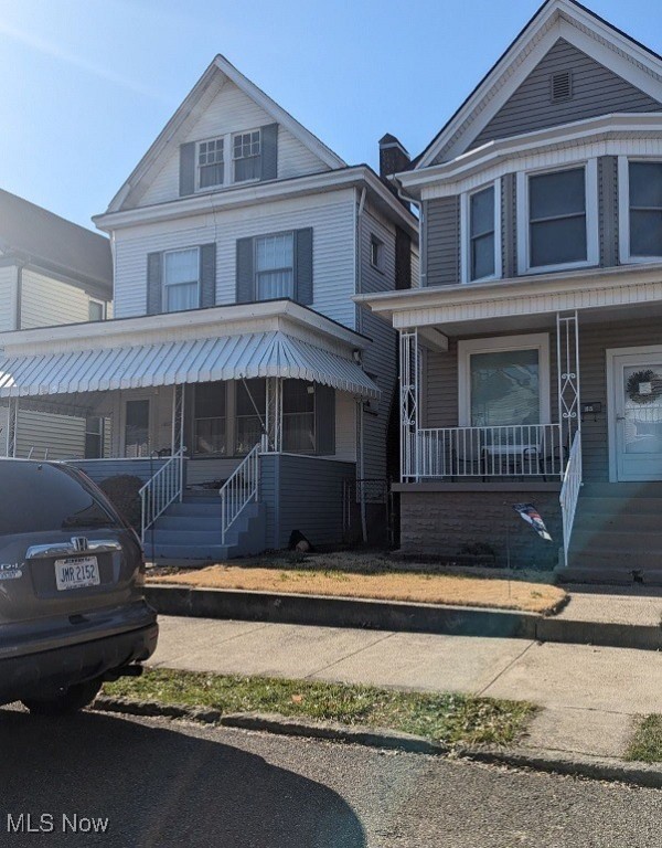 1017 Indiana Street, Martins Ferry, Ohio image 2