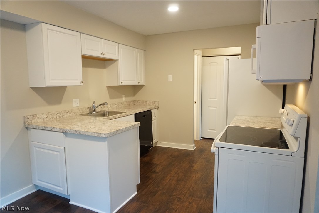 Kings Court Condo - Residential