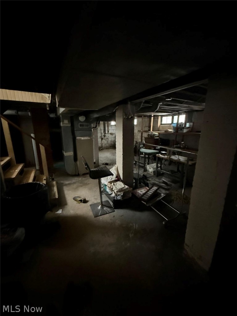 Johnson Parkwood - Residential