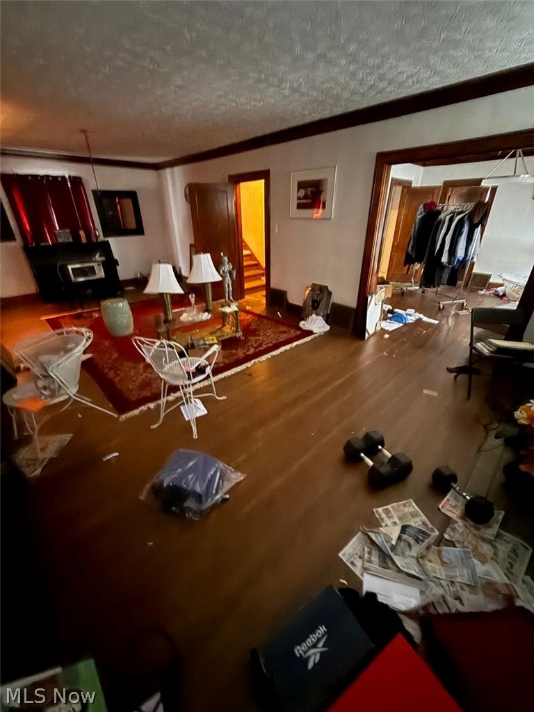 Johnson Parkwood - Residential