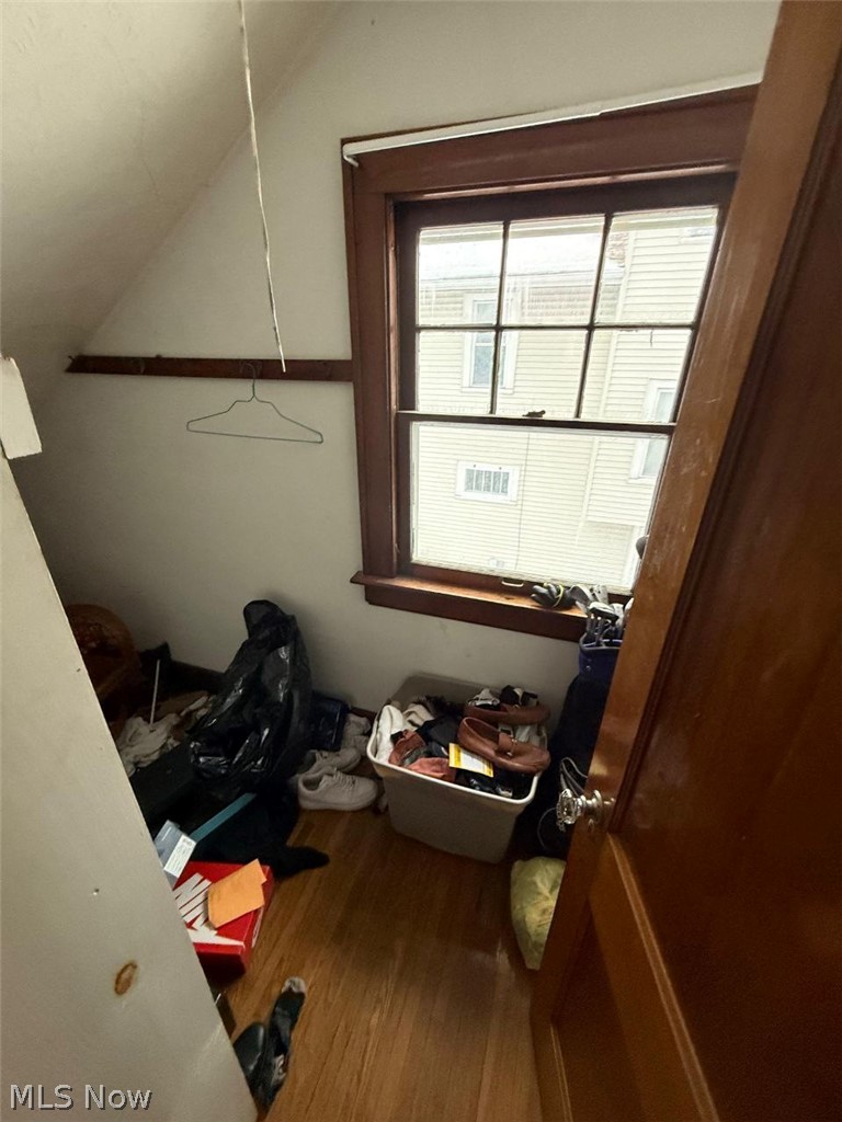 Johnson Parkwood - Residential