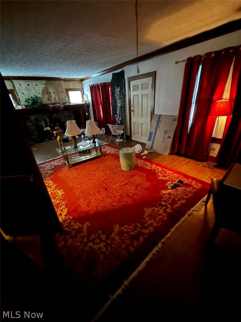 Johnson Parkwood - Residential