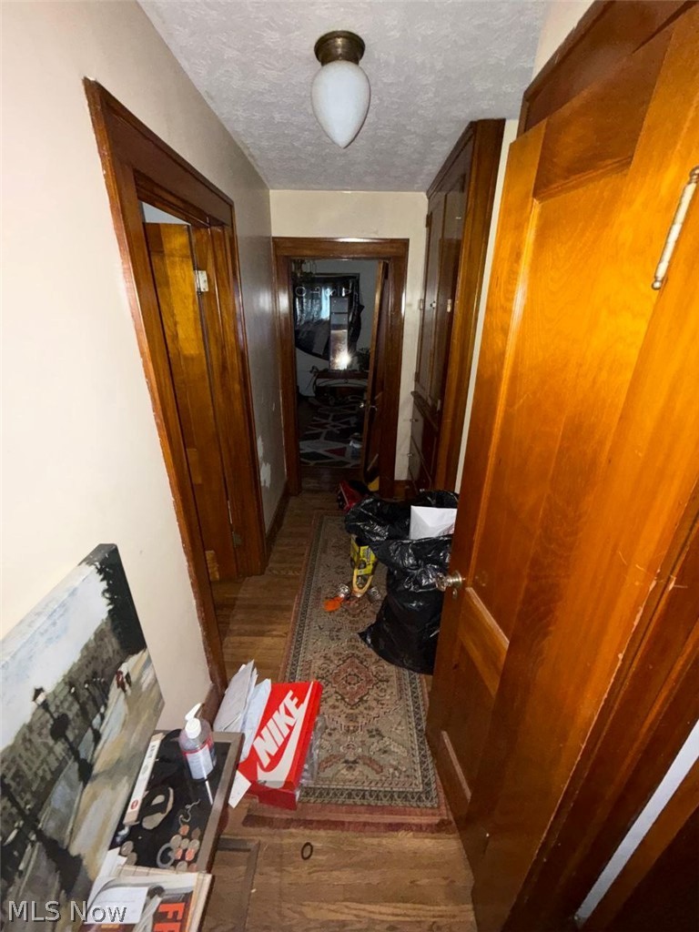 Johnson Parkwood - Residential