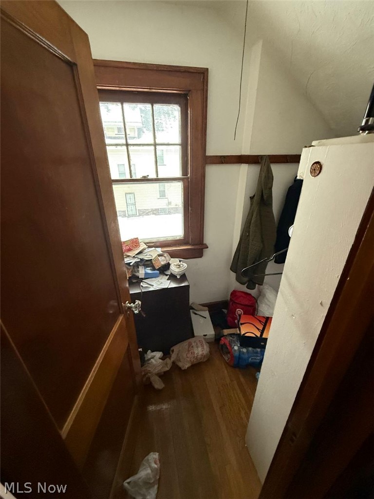 Johnson Parkwood - Residential