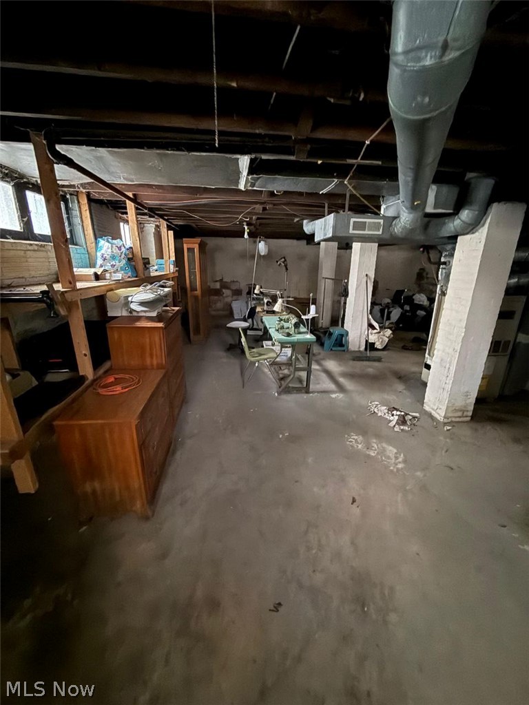 Johnson Parkwood - Residential