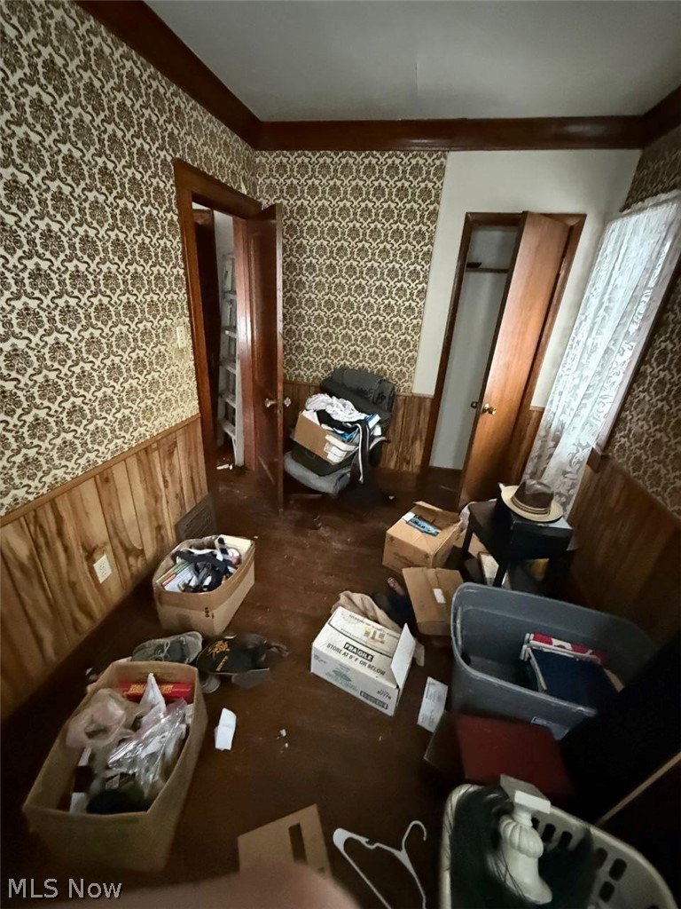 Johnson Parkwood - Residential