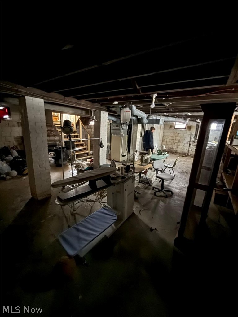 Johnson Parkwood - Residential