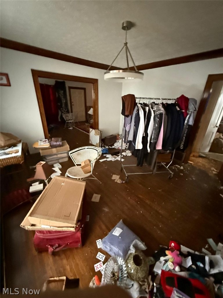 Johnson Parkwood - Residential