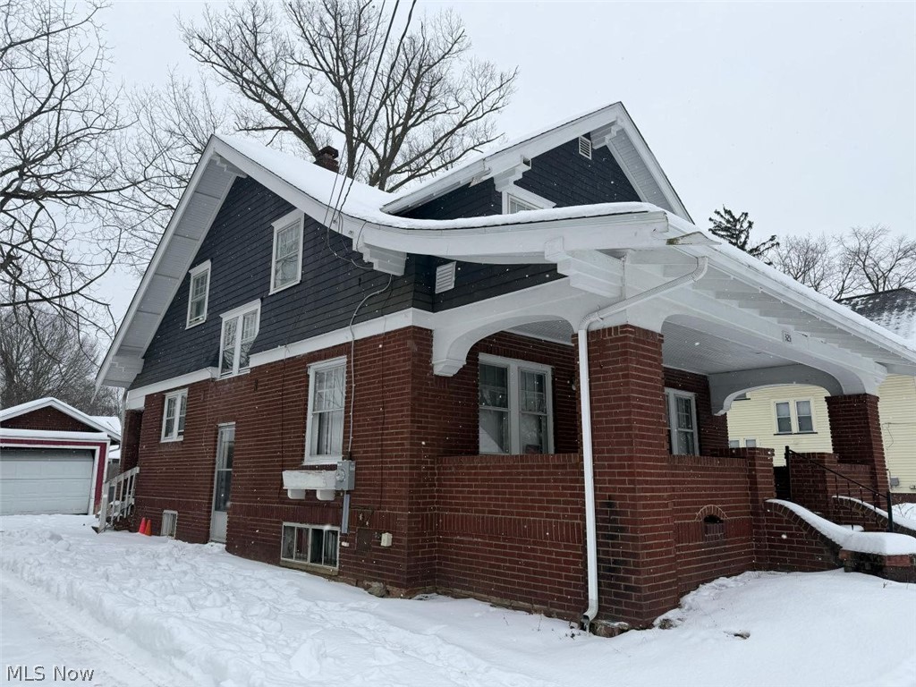 Johnson Parkwood - Residential