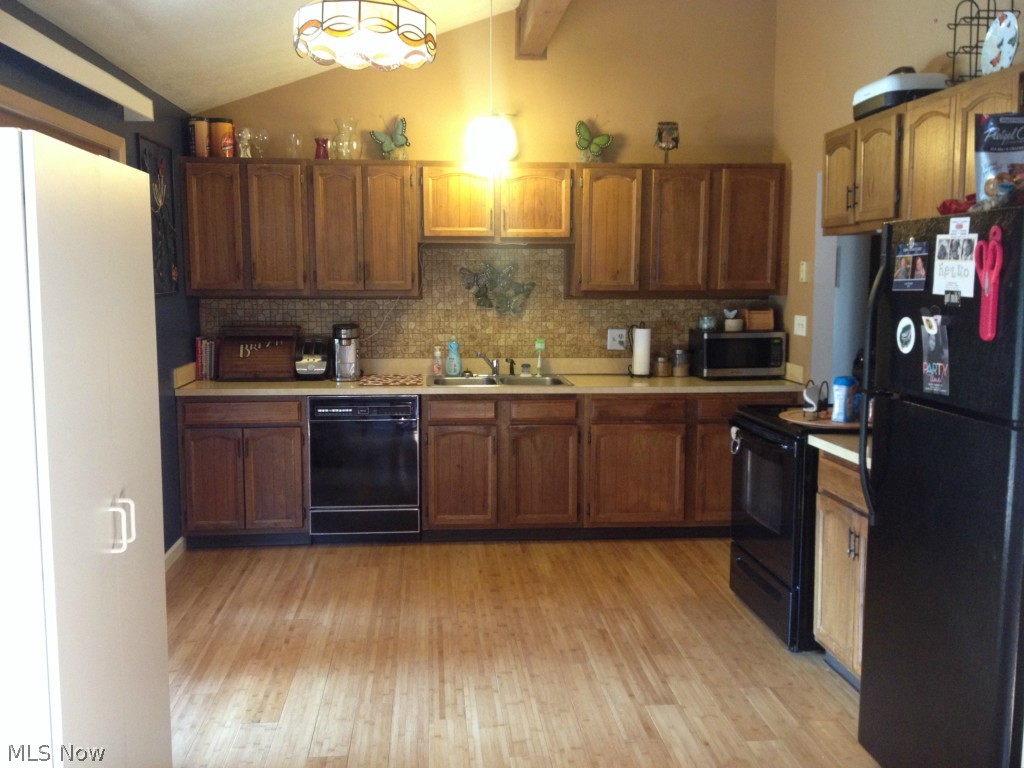 Maplewood Homes - Residential