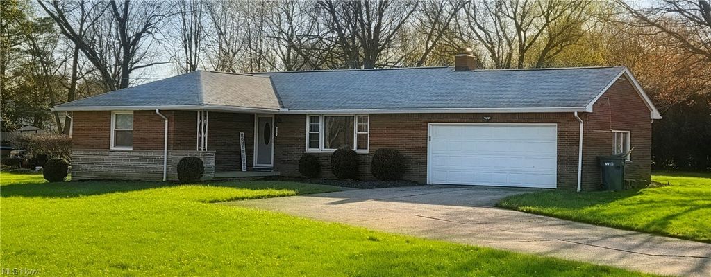 Photo of 5581 Middlebranch Avenue NW, Canton, OH 44721 (MLS # 5199608)