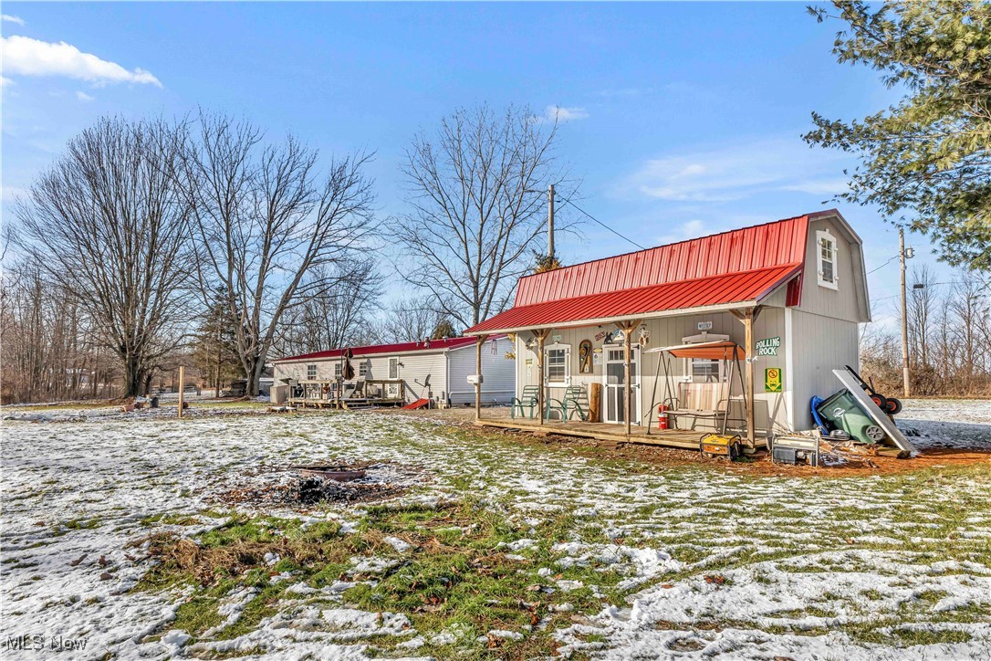 Rochester - Residential