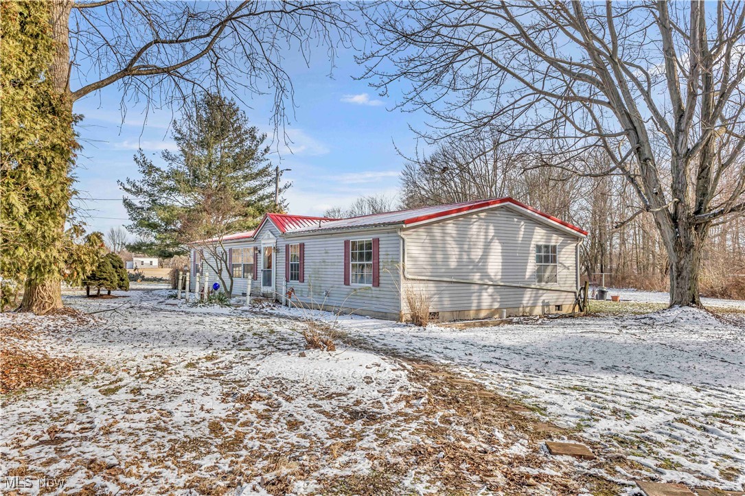 Rochester - Residential