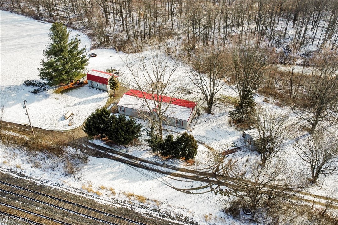 Rochester - Residential