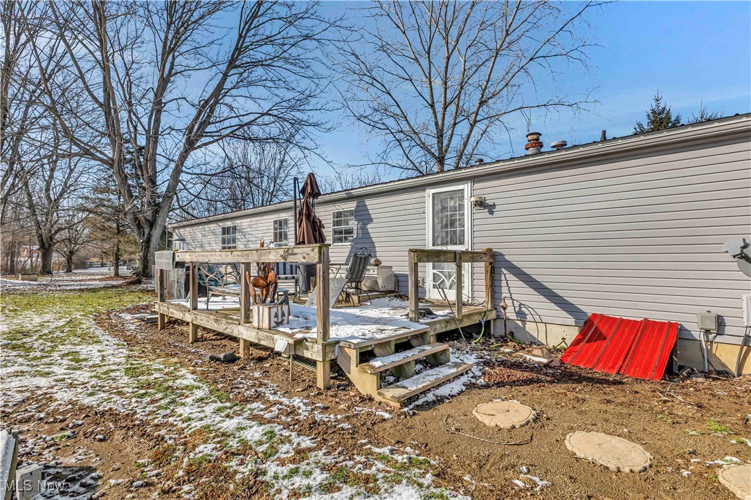 Rochester - Residential