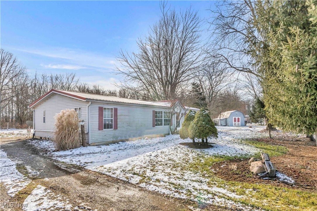 Rochester - Residential