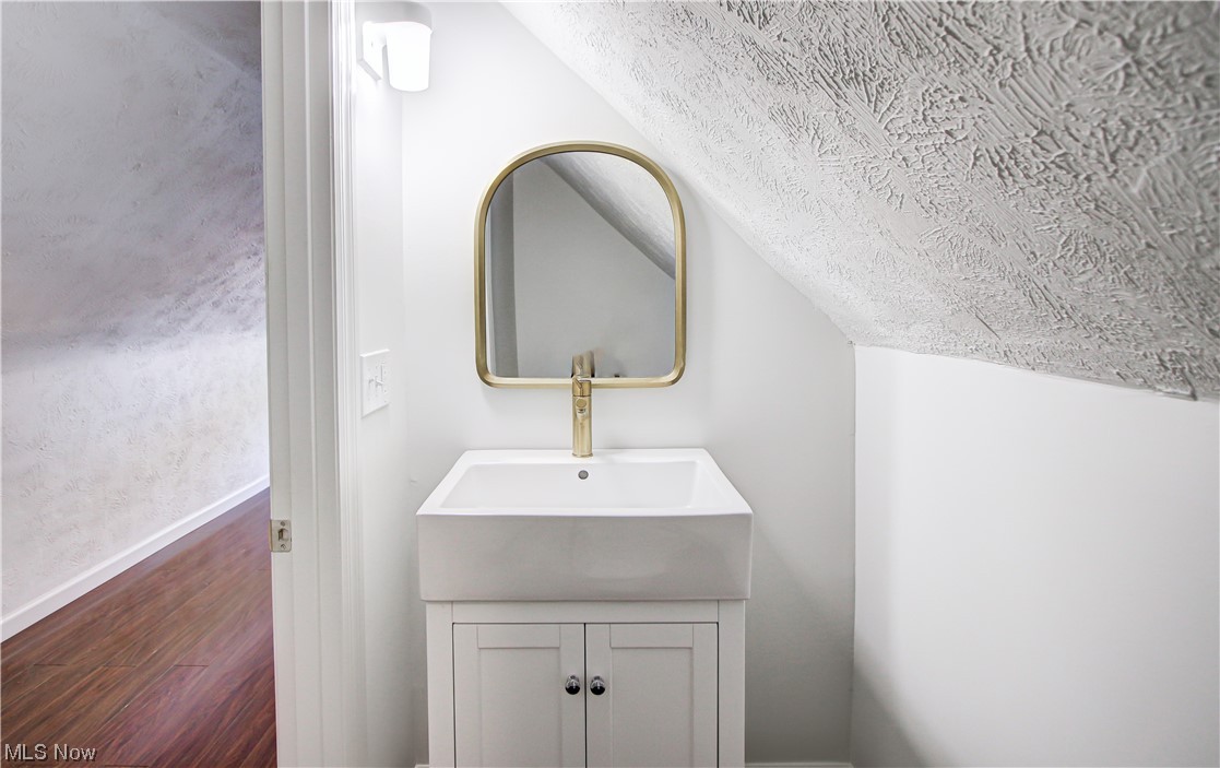 A W Fairbanks Sub - Residential