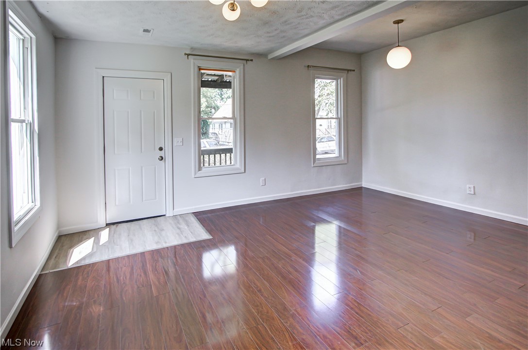 A W Fairbanks Sub - Residential