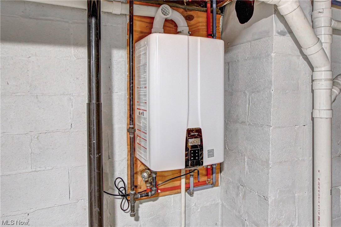 A W Fairbanks Sub - Residential