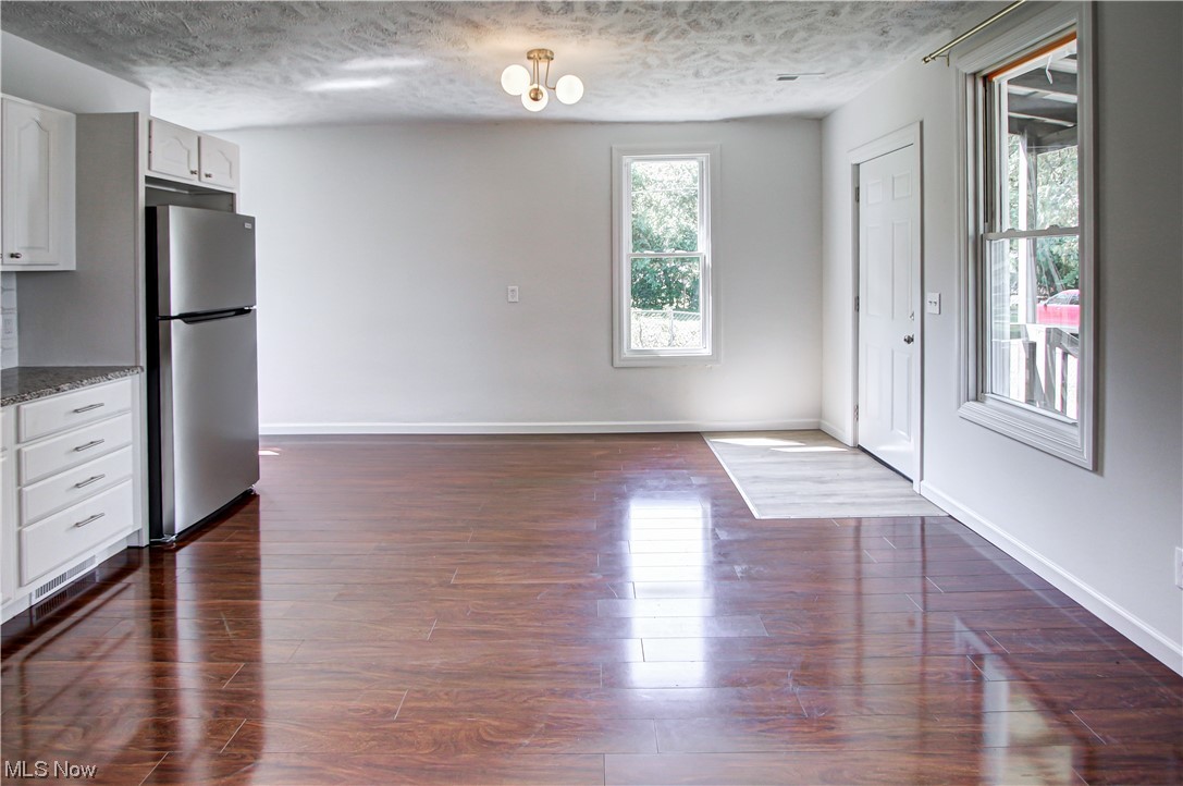 A W Fairbanks Sub - Residential