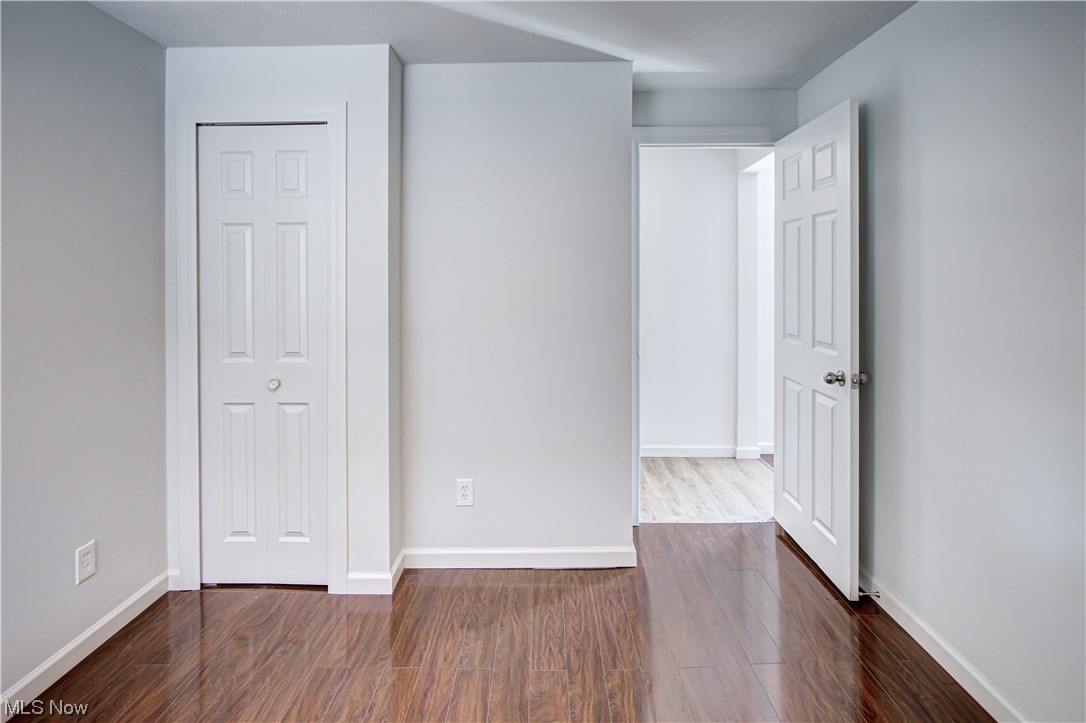 A W Fairbanks Sub - Residential