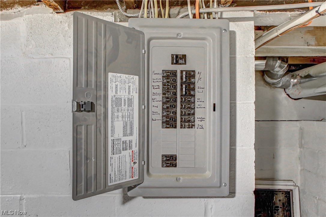 A W Fairbanks Sub - Residential