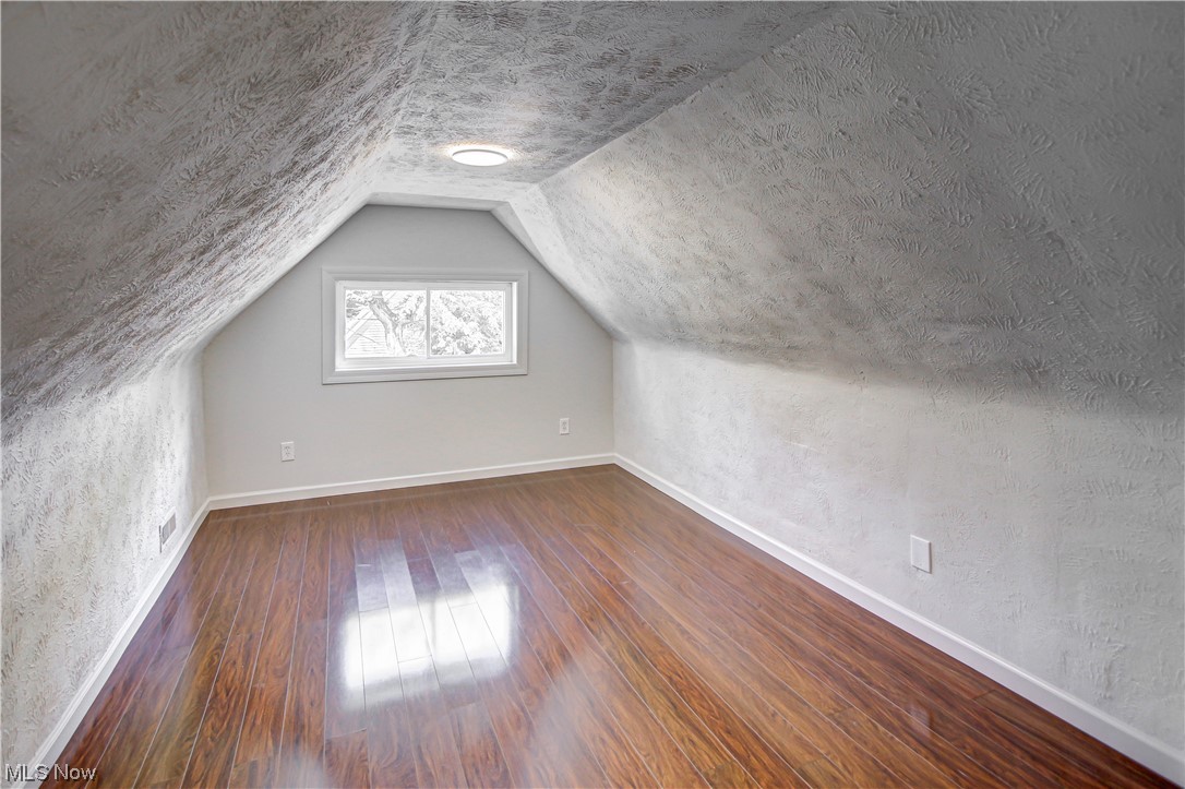 A W Fairbanks Sub - Residential