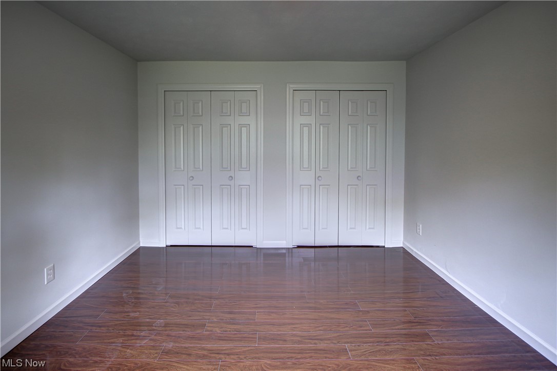 A W Fairbanks Sub - Residential