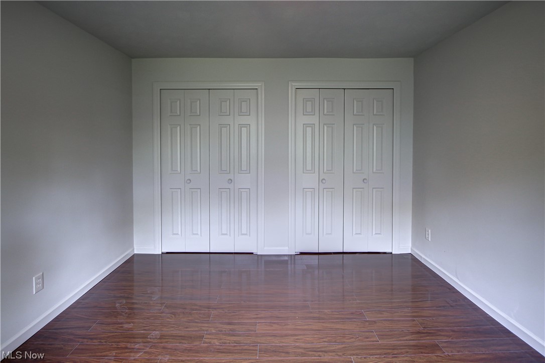 A W Fairbanks Sub - Residential