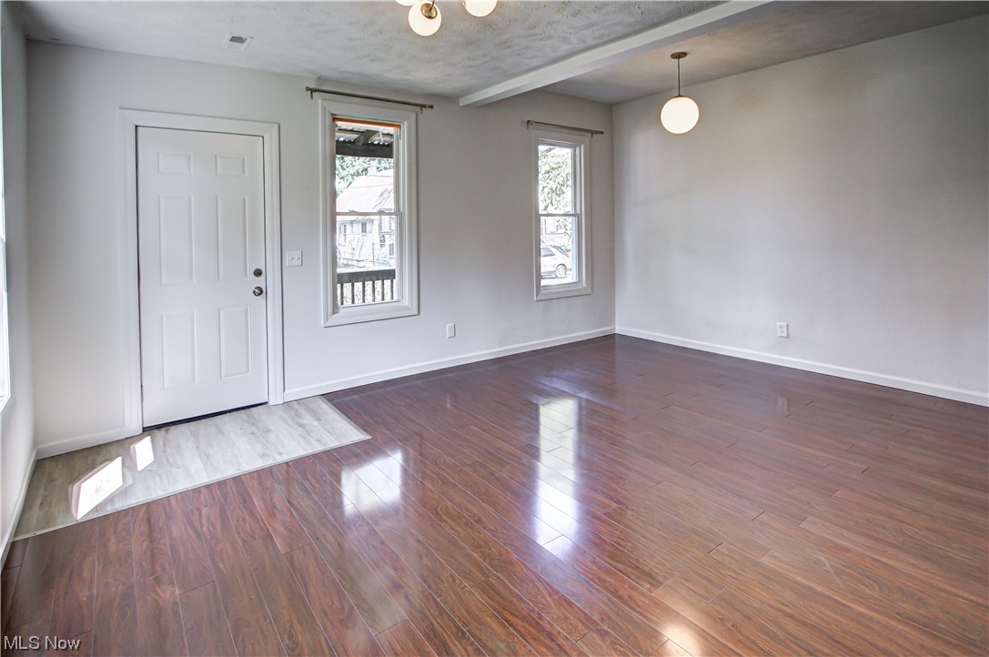 A W Fairbanks Sub - Residential