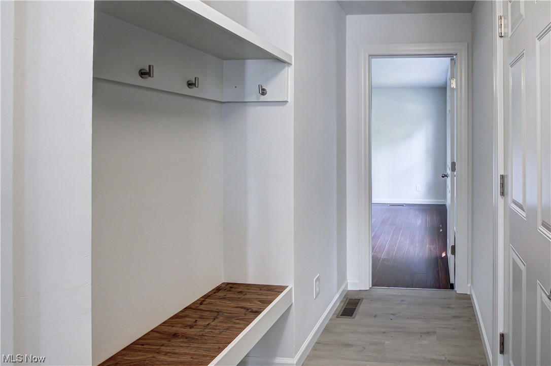 A W Fairbanks Sub - Residential