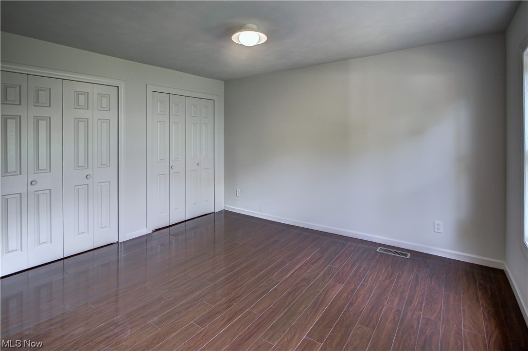 A W Fairbanks Sub - Residential